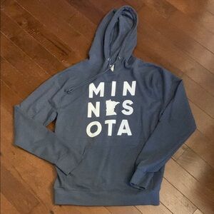 Minnesota Hoodie